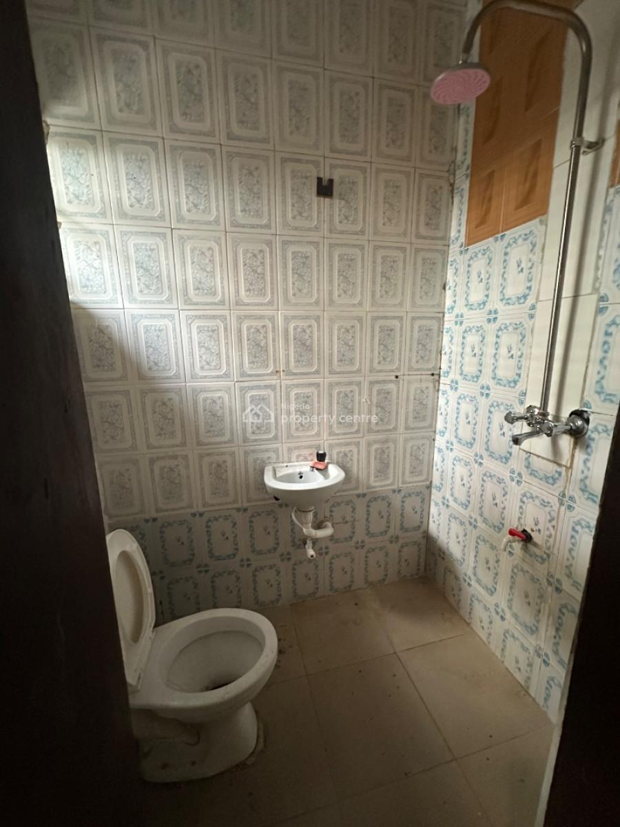 Studio Apartment, Lekki Phase 1, Lekki, Lagos, Self Contain (single Rooms) for Rent