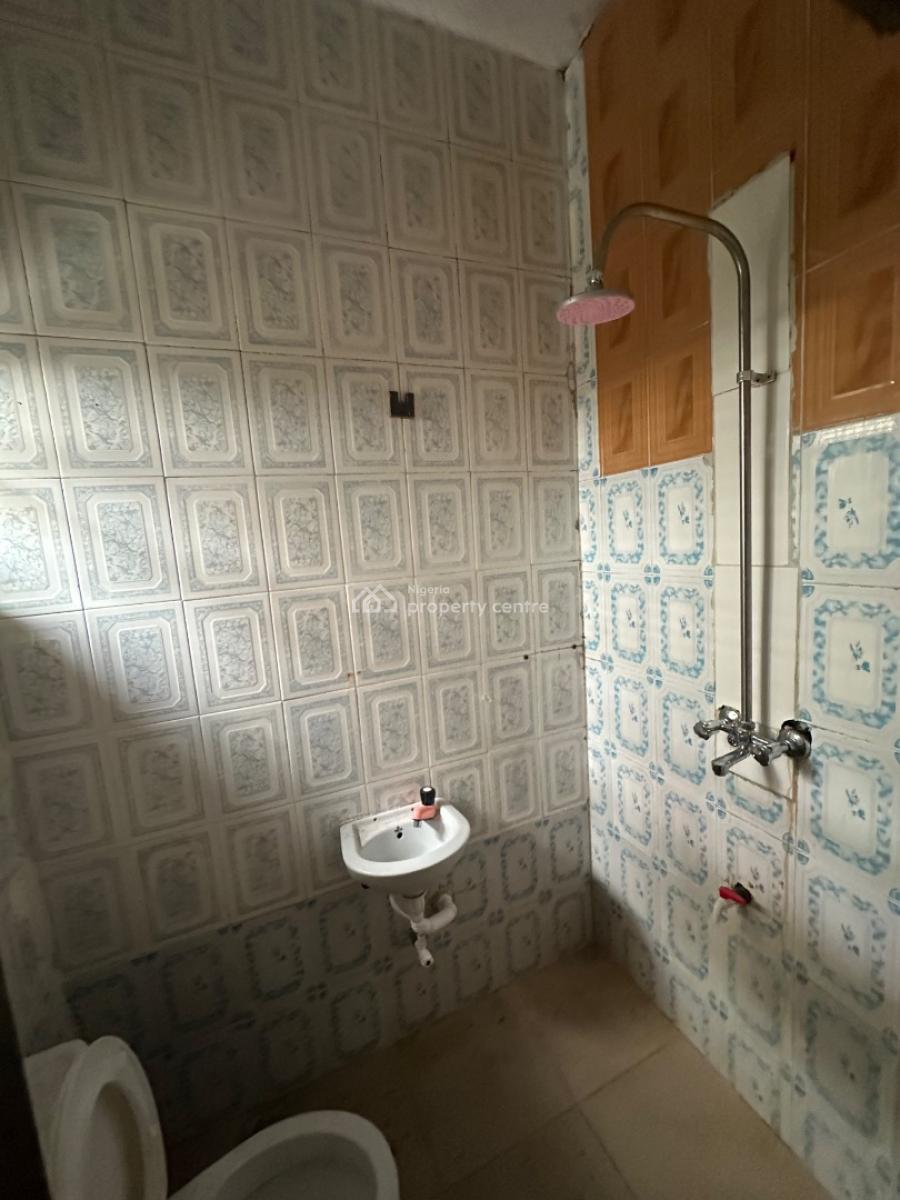 Studio Apartment, Lekki Phase 1, Lekki, Lagos, Self Contain (single Rooms) for Rent