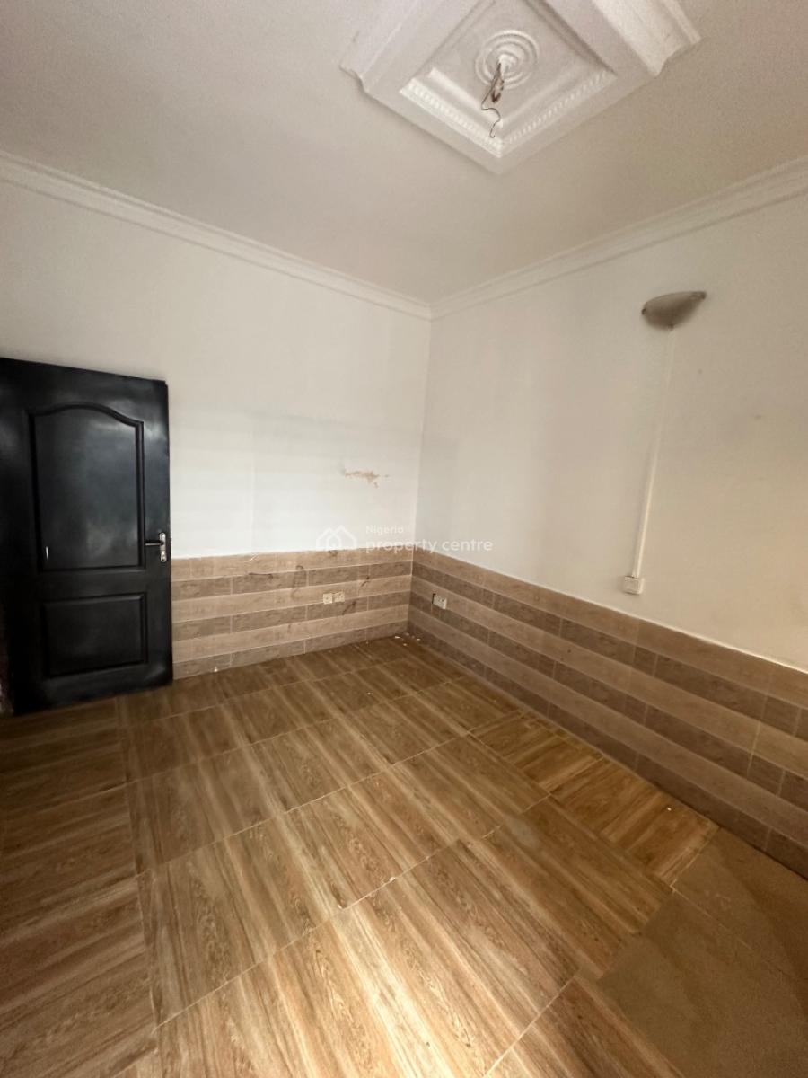Studio Apartment, Lekki Phase 1, Lekki, Lagos, Self Contain (single Rooms) for Rent