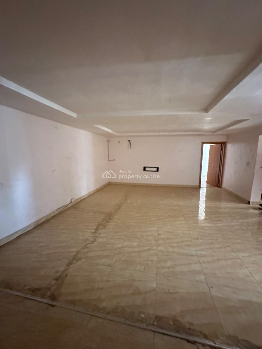 Spacious Mini Flat Penthouse, Lekki Phase 1, Lekki, Lagos, Mini Flat (room and Parlour) for Rent