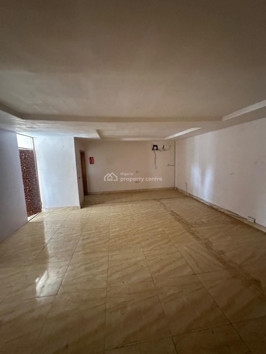 Spacious Mini Flat Penthouse, Lekki Phase 1, Lekki, Lagos, Mini Flat (room and Parlour) for Rent
