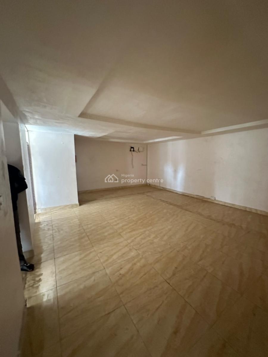 Spacious Mini Flat Penthouse, Lekki Phase 1, Lekki, Lagos, Mini Flat (room and Parlour) for Rent