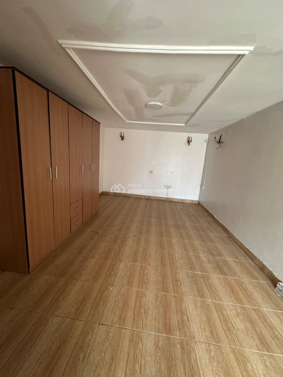 Spacious Mini Flat Penthouse, Lekki Phase 1, Lekki, Lagos, Mini Flat (room and Parlour) for Rent