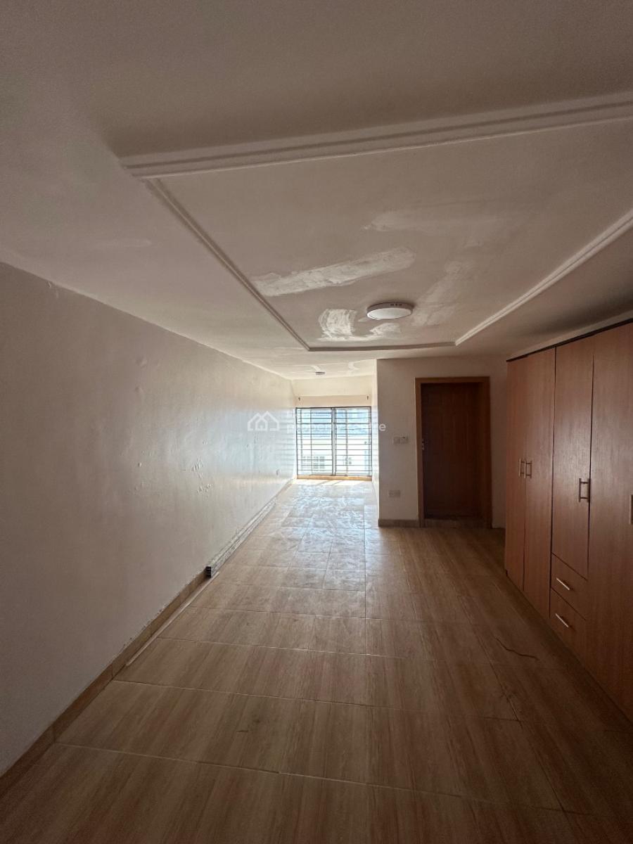 Spacious Mini Flat Penthouse, Lekki Phase 1, Lekki, Lagos, Mini Flat (room and Parlour) for Rent