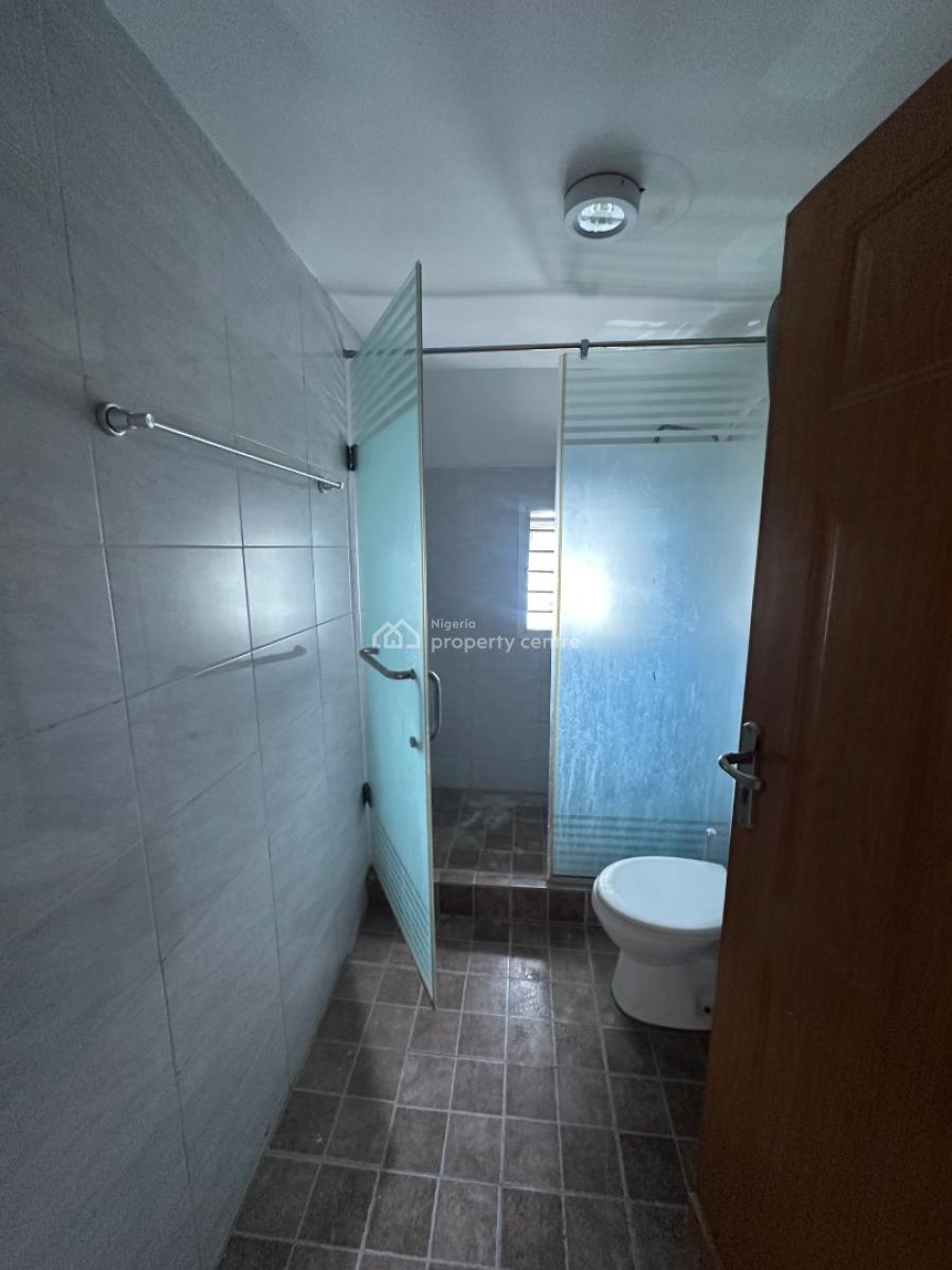 Spacious Mini Flat Penthouse, Lekki Phase 1, Lekki, Lagos, Mini Flat (room and Parlour) for Rent