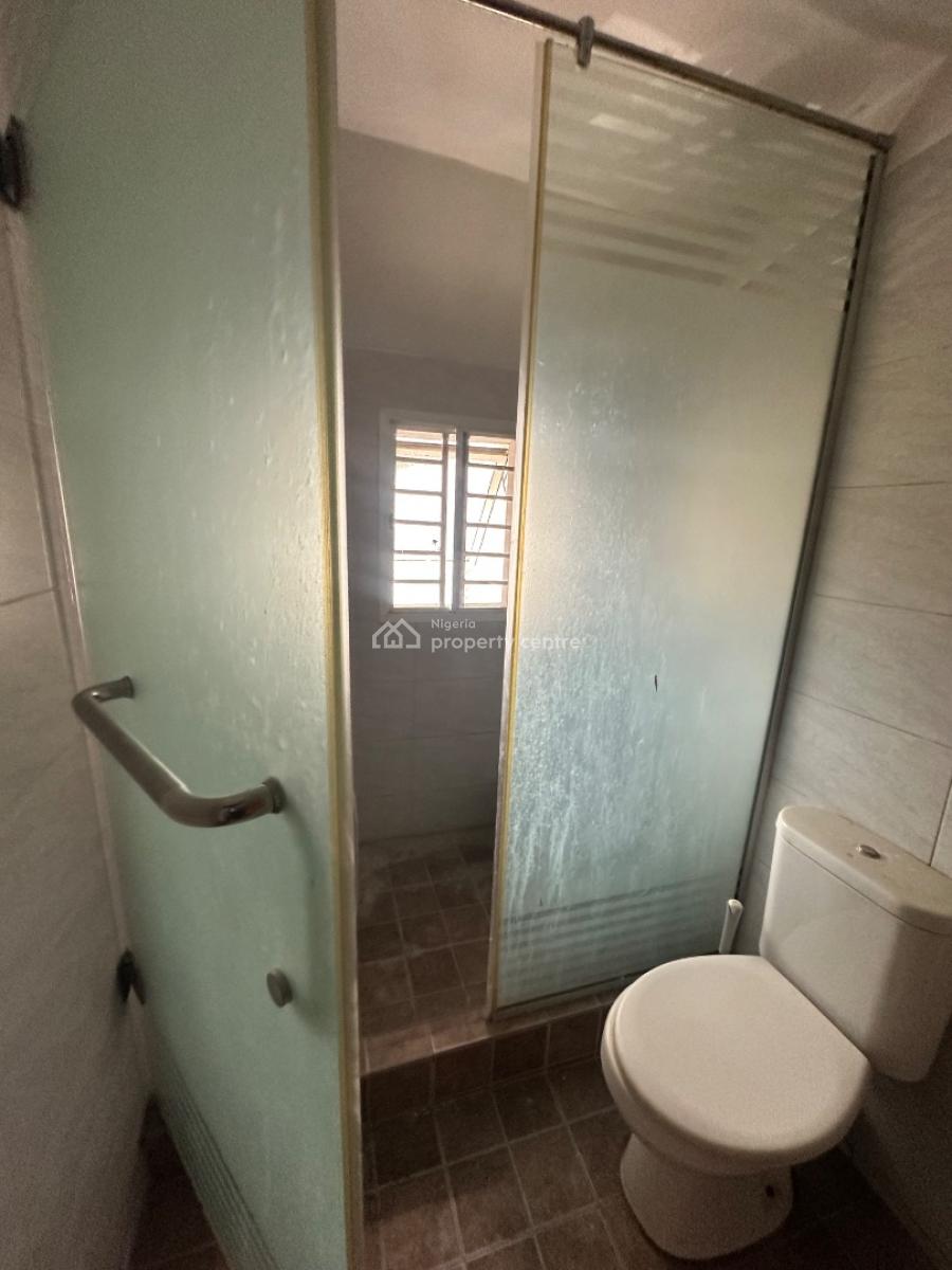 Spacious Mini Flat Penthouse, Lekki Phase 1, Lekki, Lagos, Mini Flat (room and Parlour) for Rent
