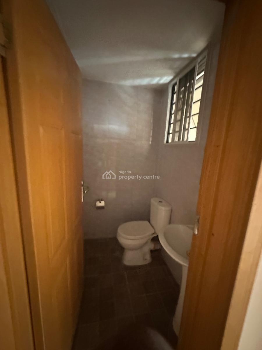 Spacious Mini Flat Penthouse, Lekki Phase 1, Lekki, Lagos, Mini Flat (room and Parlour) for Rent