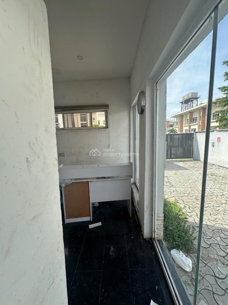 Office Space, Lekki Phase 1, Lekki, Lagos, Office Space for Rent