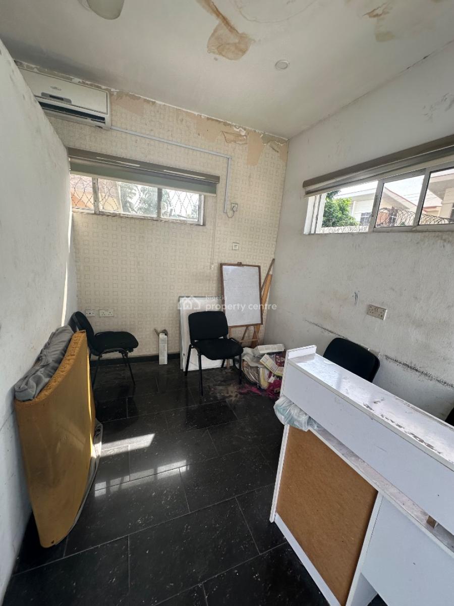Office Space, Lekki Phase 1, Lekki, Lagos, Office Space for Rent