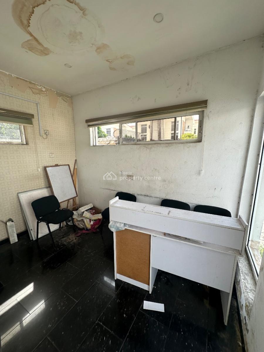 Office Space, Lekki Phase 1, Lekki, Lagos, Office Space for Rent