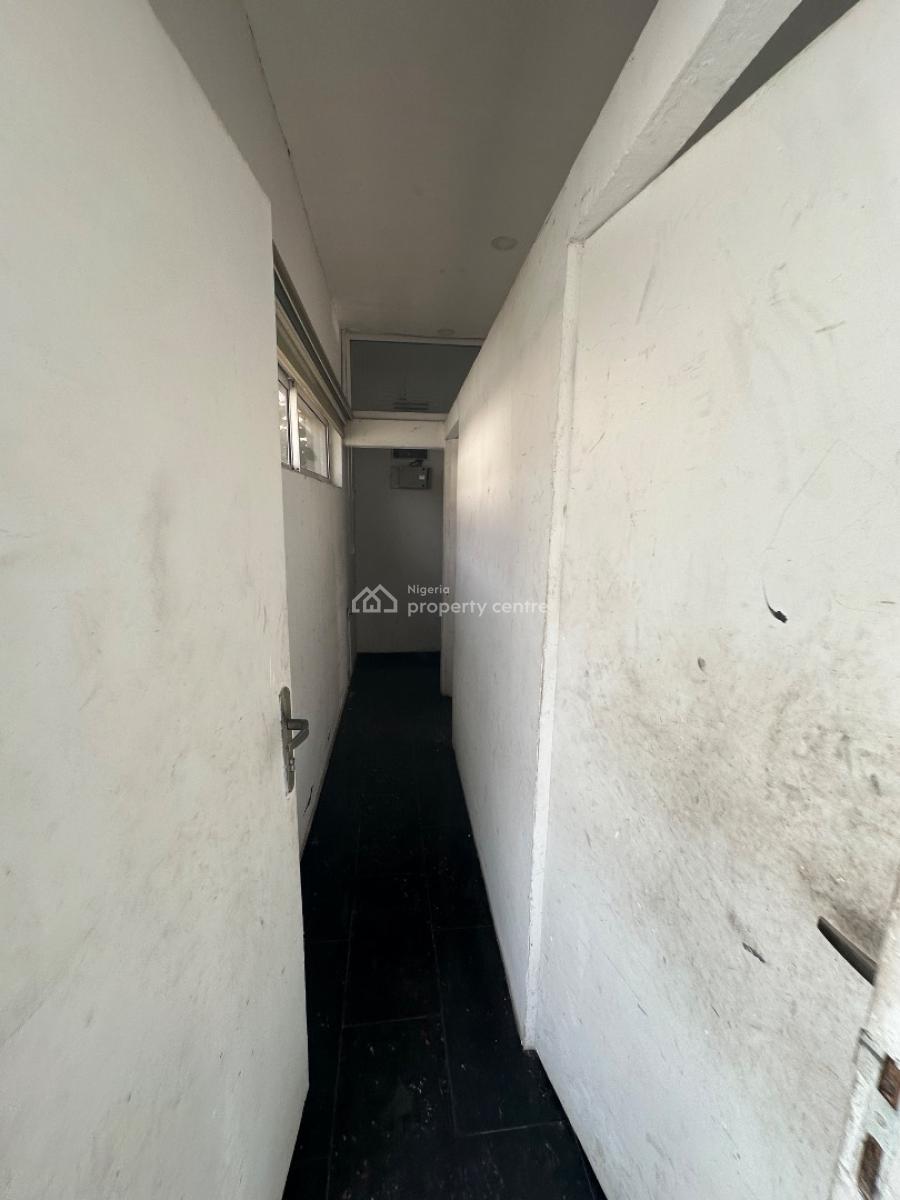 Office Space, Lekki Phase 1, Lekki, Lagos, Office Space for Rent