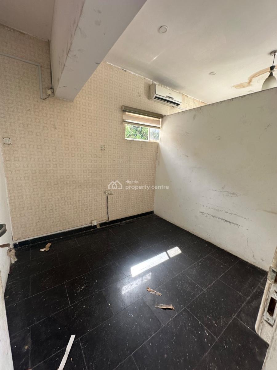 Office Space, Lekki Phase 1, Lekki, Lagos, Office Space for Rent