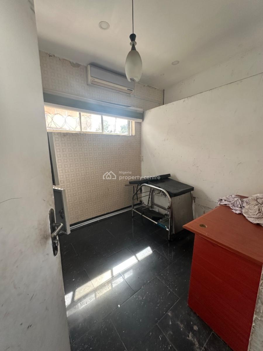 Office Space, Lekki Phase 1, Lekki, Lagos, Office Space for Rent