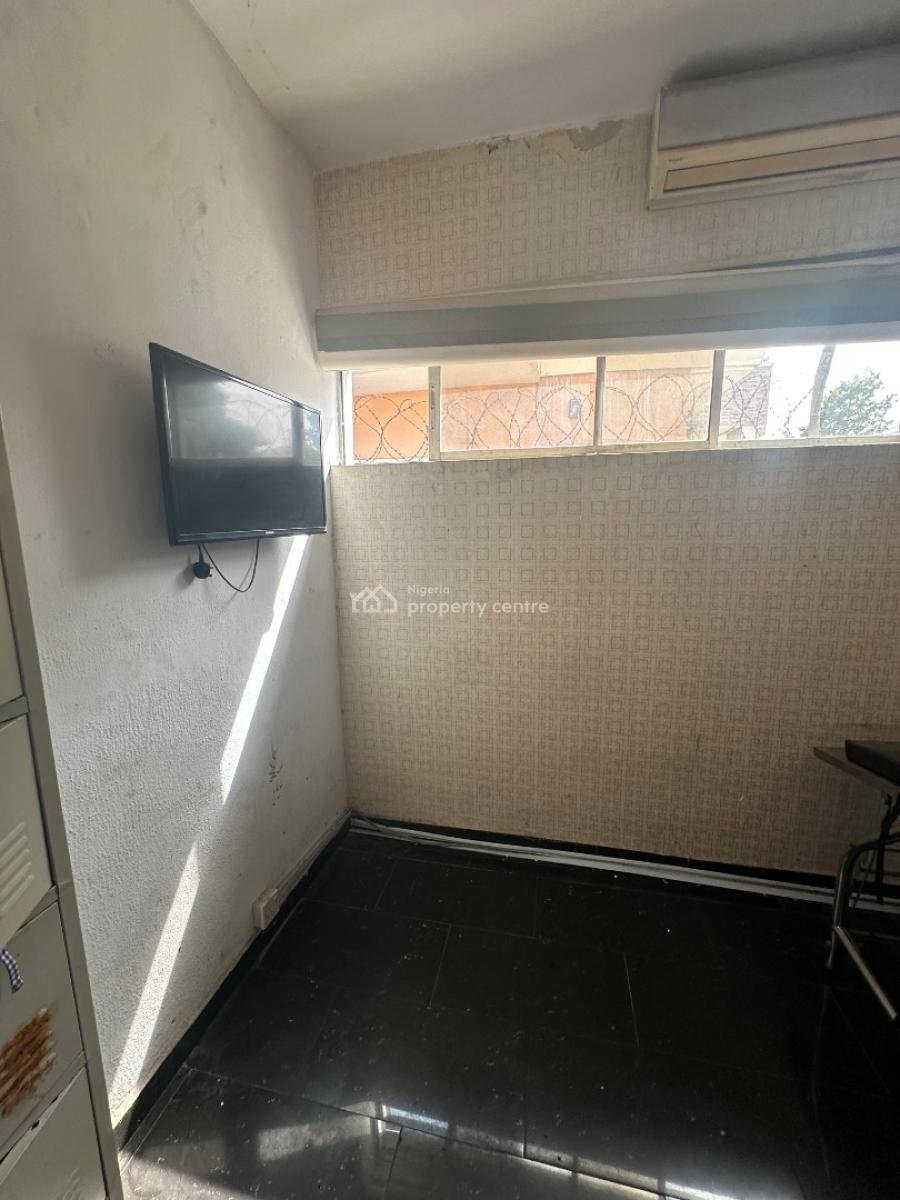 Office Space, Lekki Phase 1, Lekki, Lagos, Office Space for Rent