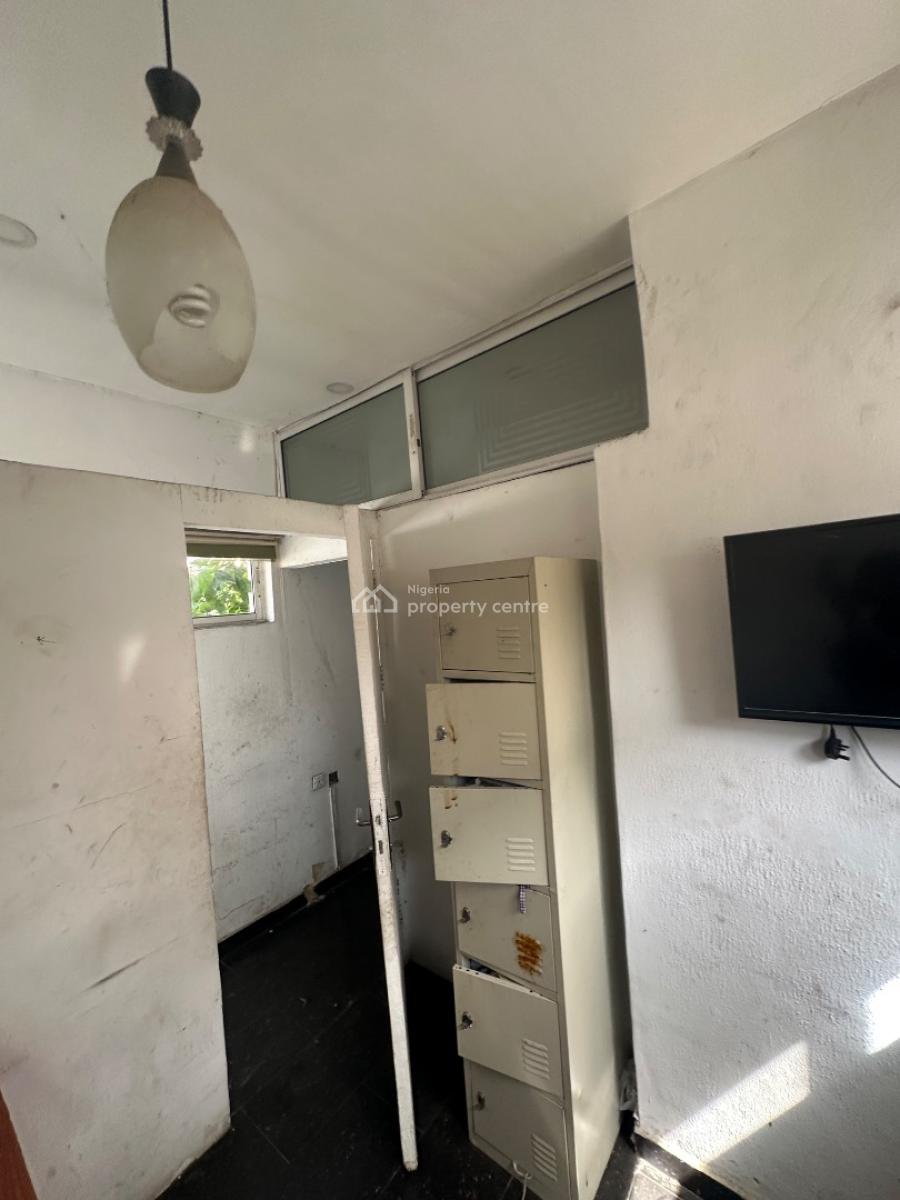 Office Space, Lekki Phase 1, Lekki, Lagos, Office Space for Rent
