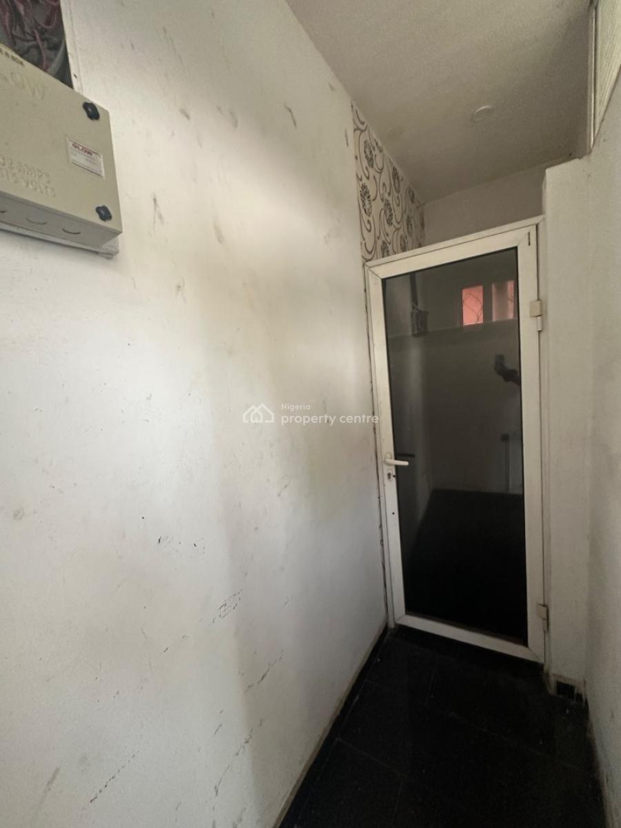 Office Space, Lekki Phase 1, Lekki, Lagos, Office Space for Rent