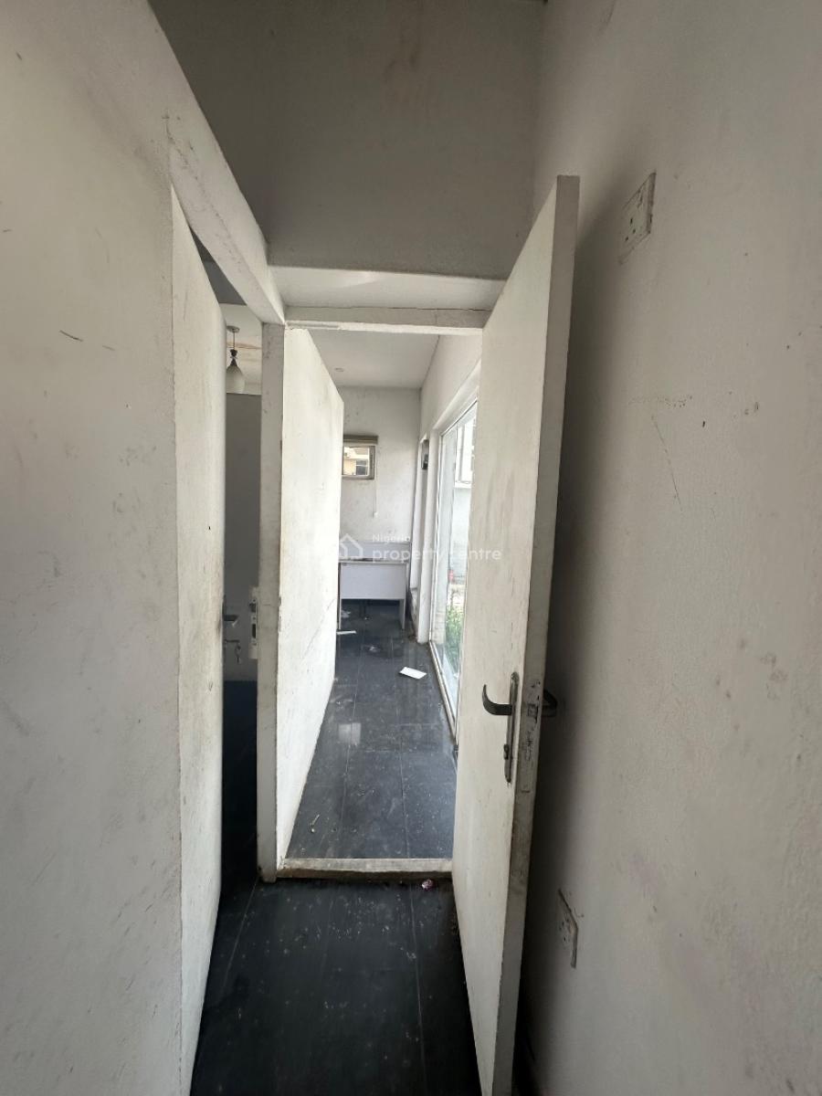 Office Space, Lekki Phase 1, Lekki, Lagos, Office Space for Rent