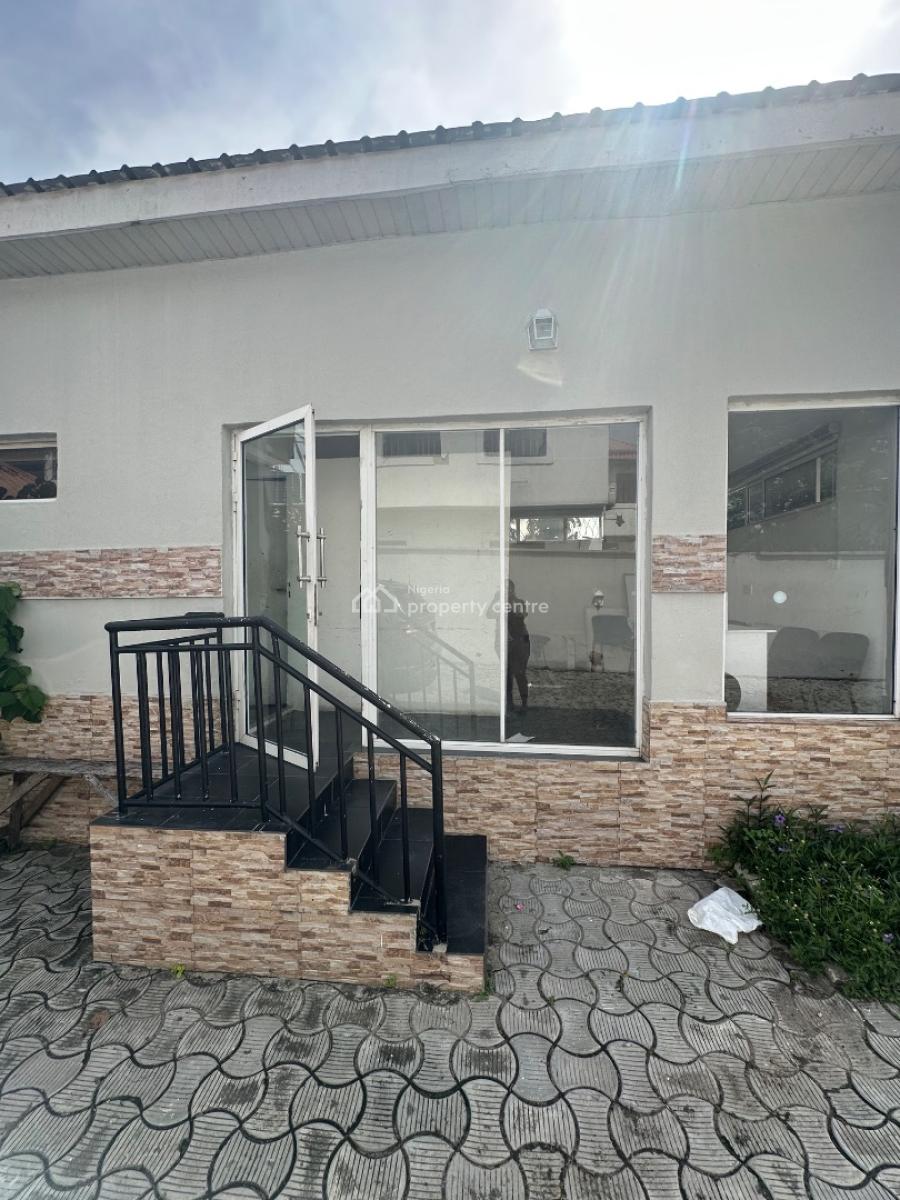 Office Space, Lekki Phase 1, Lekki, Lagos, Office Space for Rent