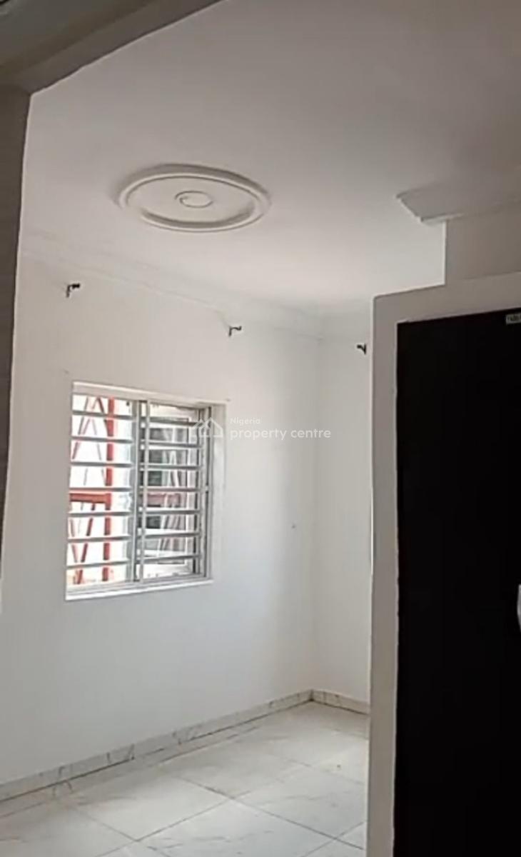 Modern Upstairs 2 Bedroom Apartment {video}, University View Estate, Olokonla, Ajah, Lagos, Flat / Apartment for Rent