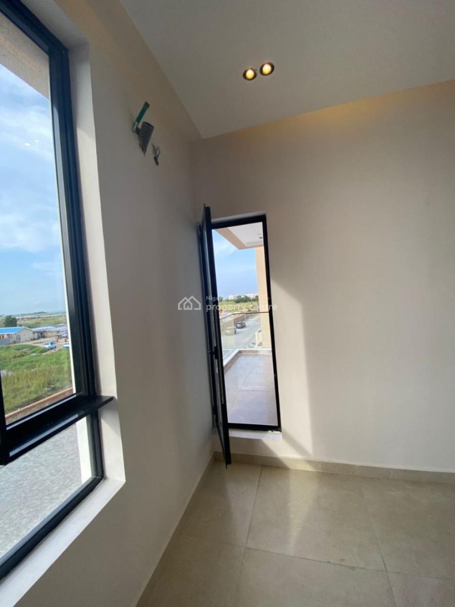 Water View 6bedroom Detached Triplex, Shoreview, Western Foreshore Estate, Osapa, Lekki, Lagos, Detached Duplex for Sale