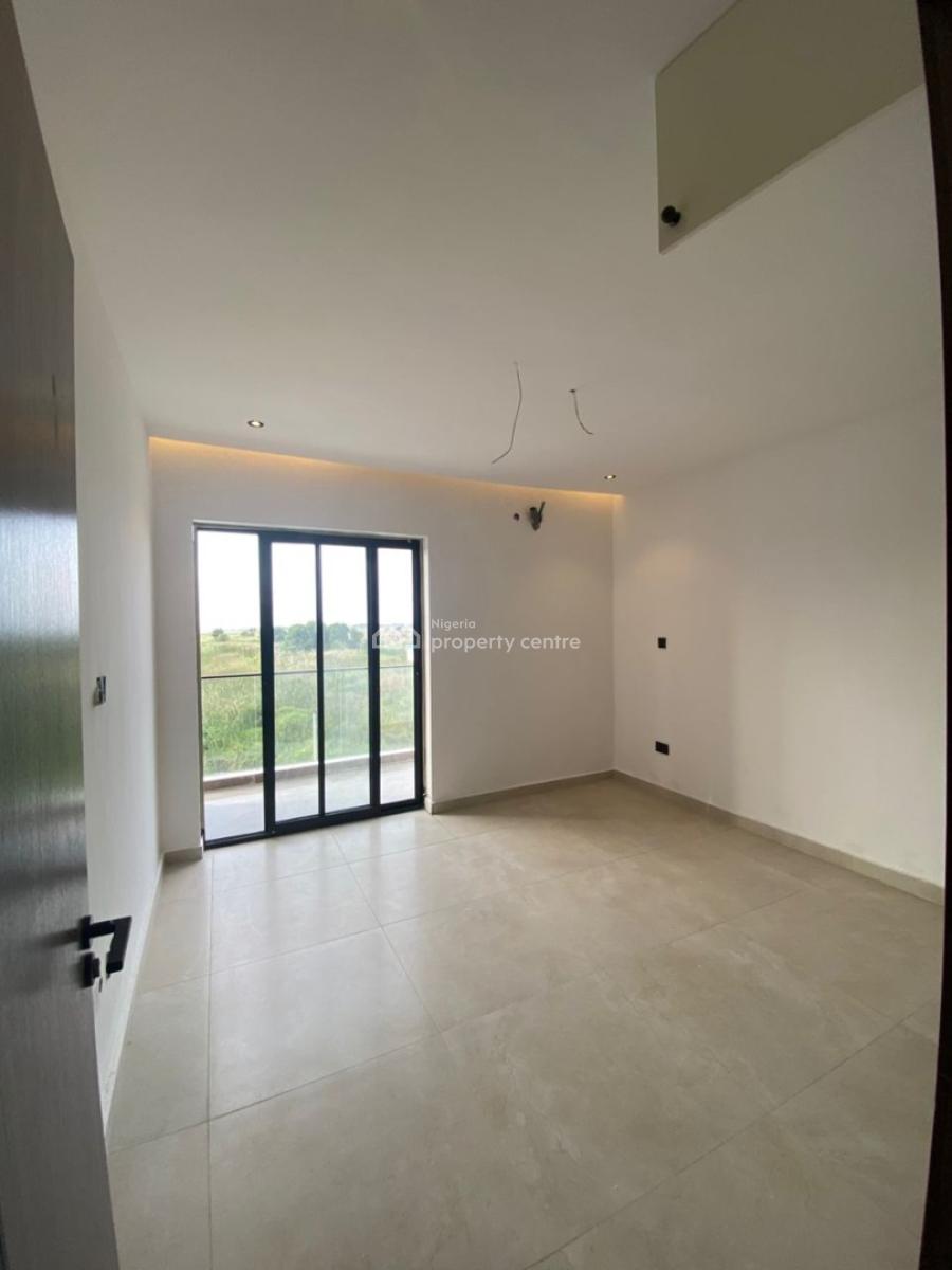 Water View 6bedroom Detached Triplex, Shoreview, Western Foreshore Estate, Osapa, Lekki, Lagos, Detached Duplex for Sale