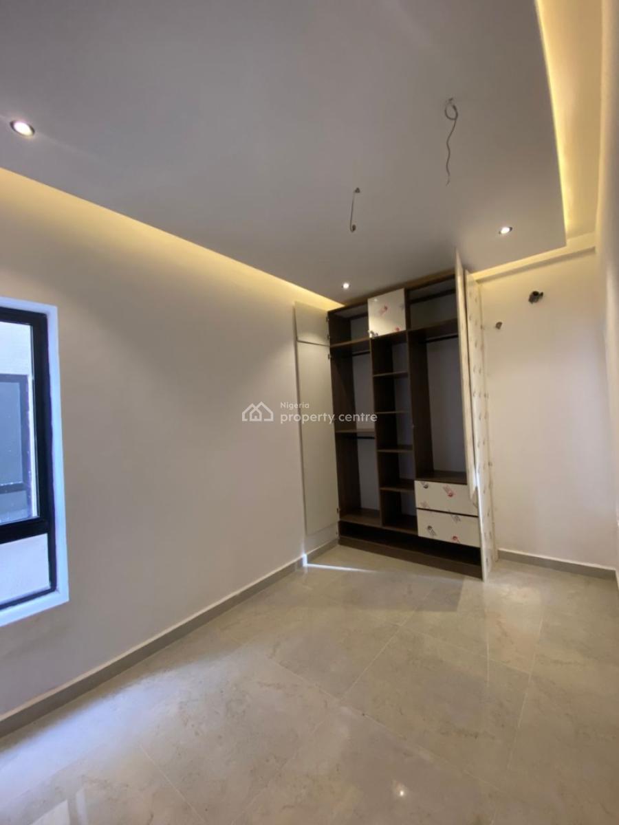 Water View 6bedroom Detached Triplex, Shoreview, Western Foreshore Estate, Osapa, Lekki, Lagos, Detached Duplex for Sale