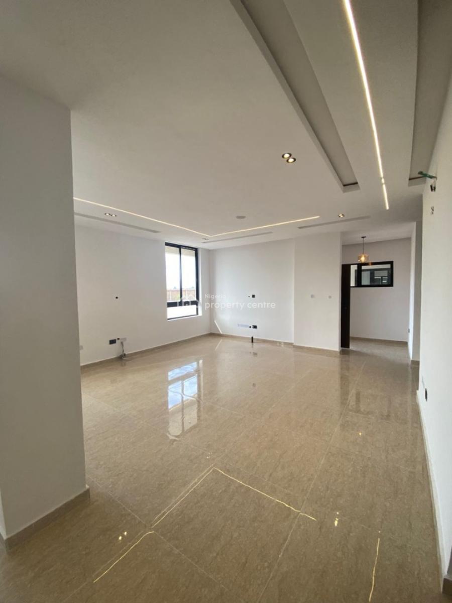 Water View 6bedroom Detached Triplex, Shoreview, Western Foreshore Estate, Osapa, Lekki, Lagos, Detached Duplex for Sale