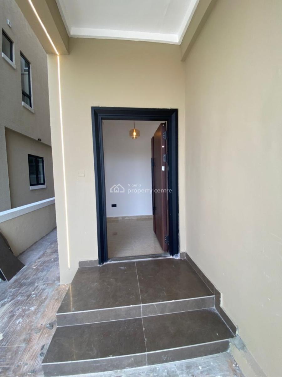 Water View 6bedroom Detached Triplex, Shoreview, Western Foreshore Estate, Osapa, Lekki, Lagos, Detached Duplex for Sale