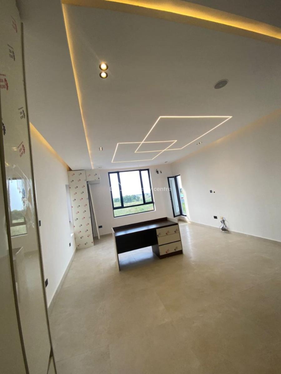 Water View 6bedroom Detached Triplex, Shoreview, Western Foreshore Estate, Osapa, Lekki, Lagos, Detached Duplex for Sale
