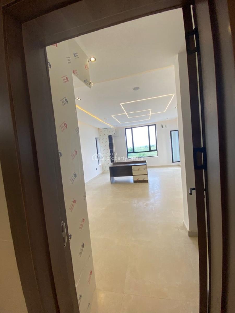 Water View 6bedroom Detached Triplex, Shoreview, Western Foreshore Estate, Osapa, Lekki, Lagos, Detached Duplex for Sale