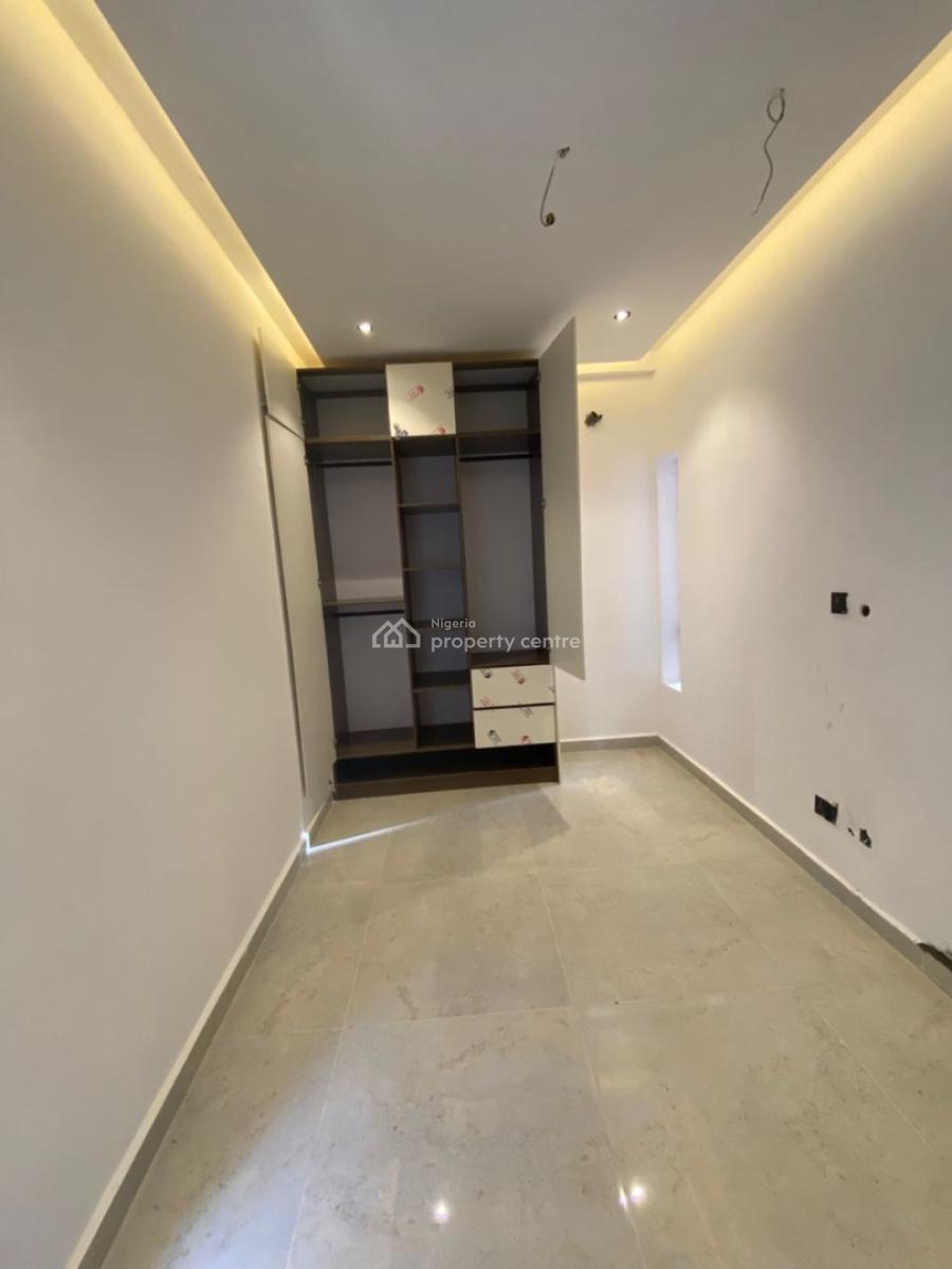 Water View 6bedroom Detached Triplex, Shoreview, Western Foreshore Estate, Osapa, Lekki, Lagos, Detached Duplex for Sale