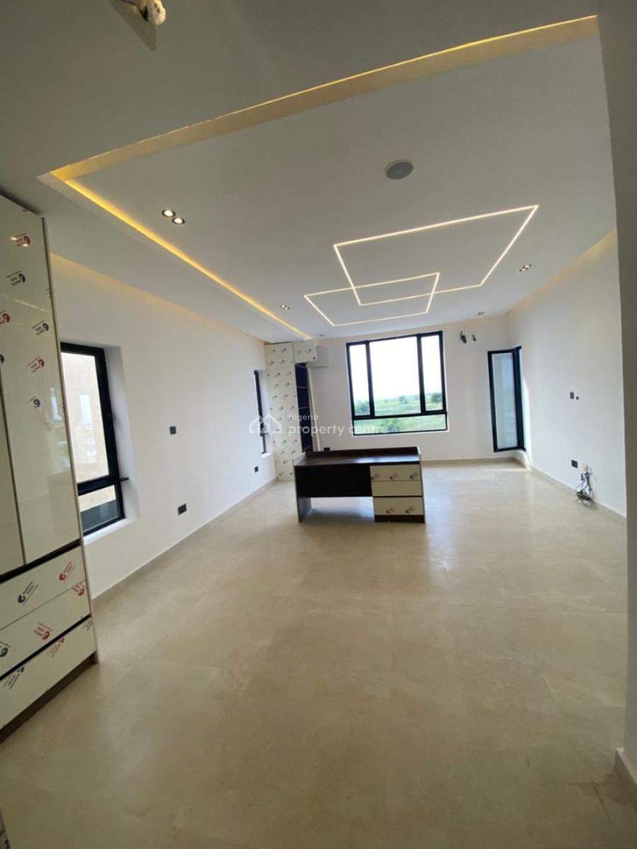 Water View 6bedroom Detached Triplex, Shoreview, Western Foreshore Estate, Osapa, Lekki, Lagos, Detached Duplex for Sale