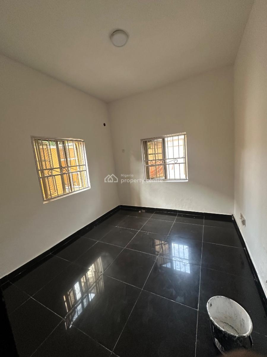 Beautiful Mini-flat, Lekki Phase 1, Lekki, Lagos, Mini Flat (room and Parlour) for Rent