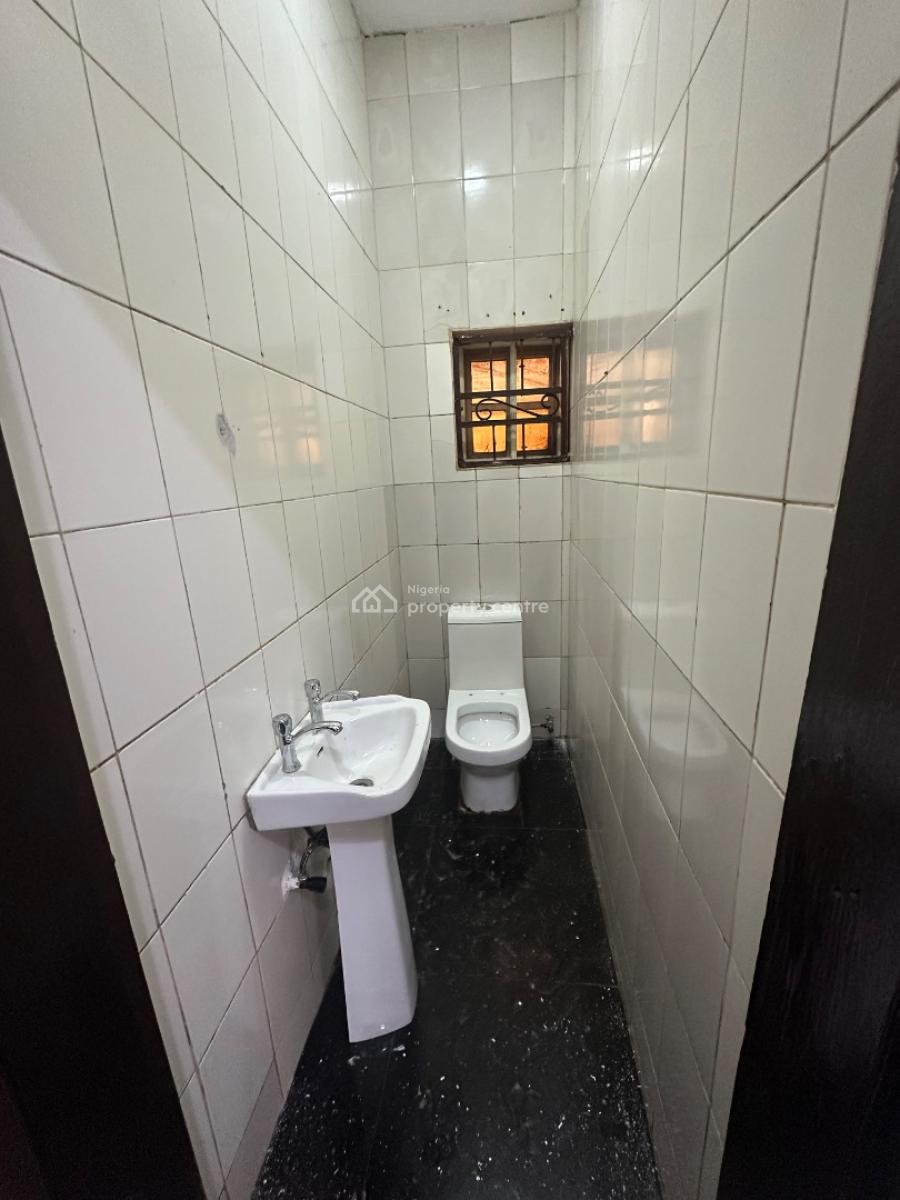 Beautiful Mini-flat, Lekki Phase 1, Lekki, Lagos, Mini Flat (room and Parlour) for Rent