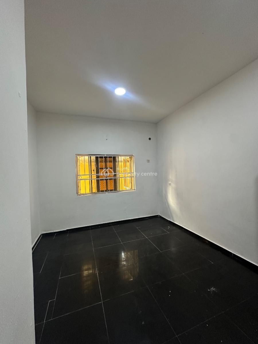 Beautiful Mini-flat, Lekki Phase 1, Lekki, Lagos, Mini Flat (room and Parlour) for Rent
