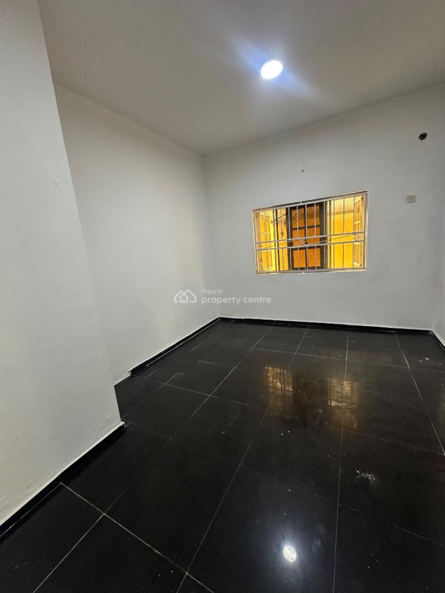 Beautiful Mini-flat, Lekki Phase 1, Lekki, Lagos, Mini Flat (room and Parlour) for Rent