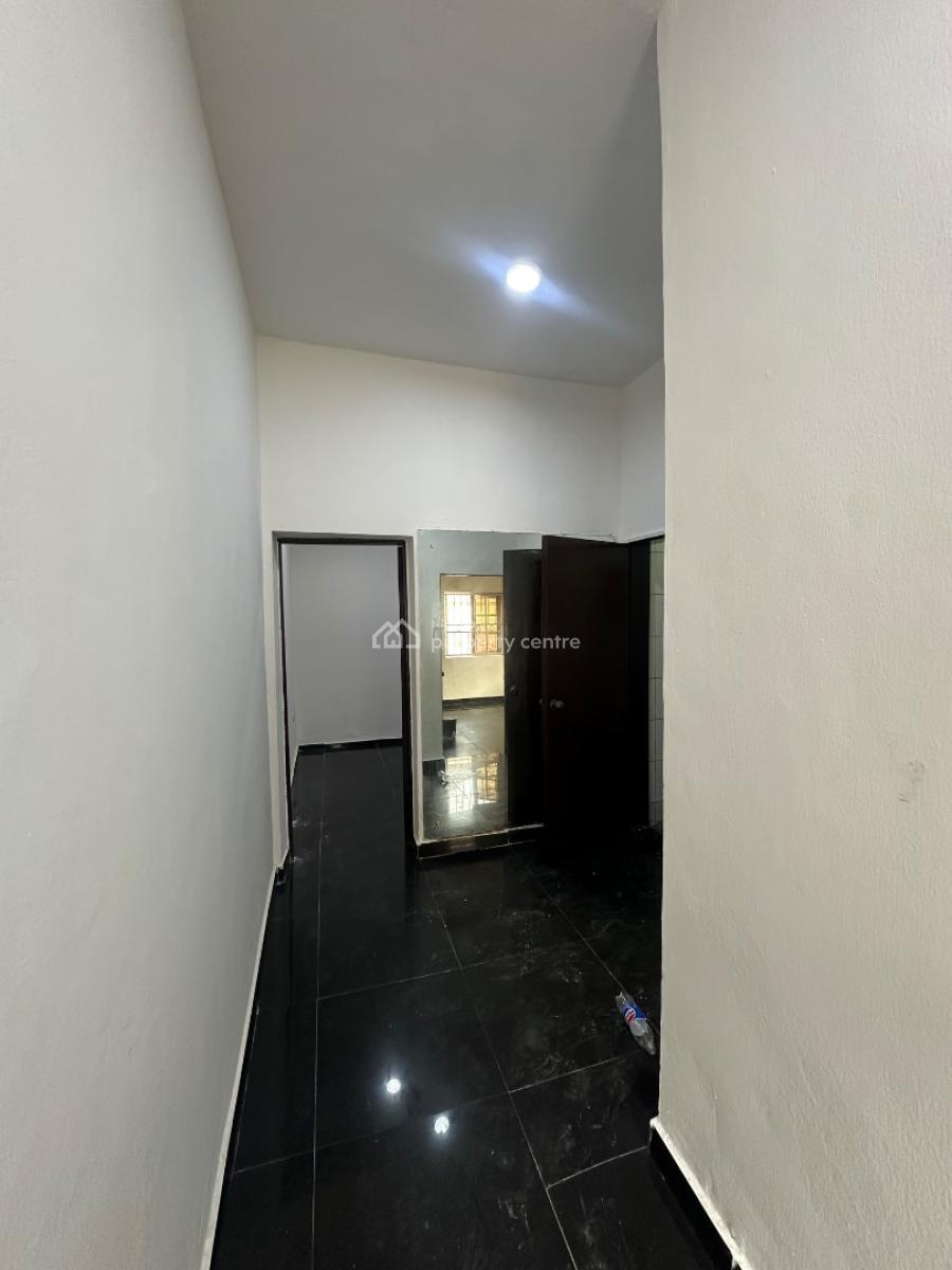 Beautiful Mini-flat, Lekki Phase 1, Lekki, Lagos, Mini Flat (room and Parlour) for Rent