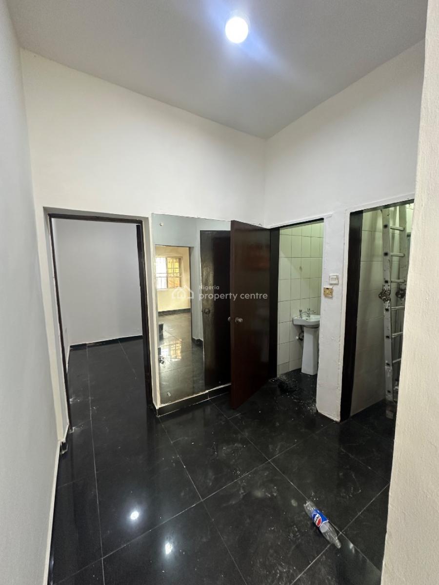 Beautiful Mini-flat, Lekki Phase 1, Lekki, Lagos, Mini Flat (room and Parlour) for Rent