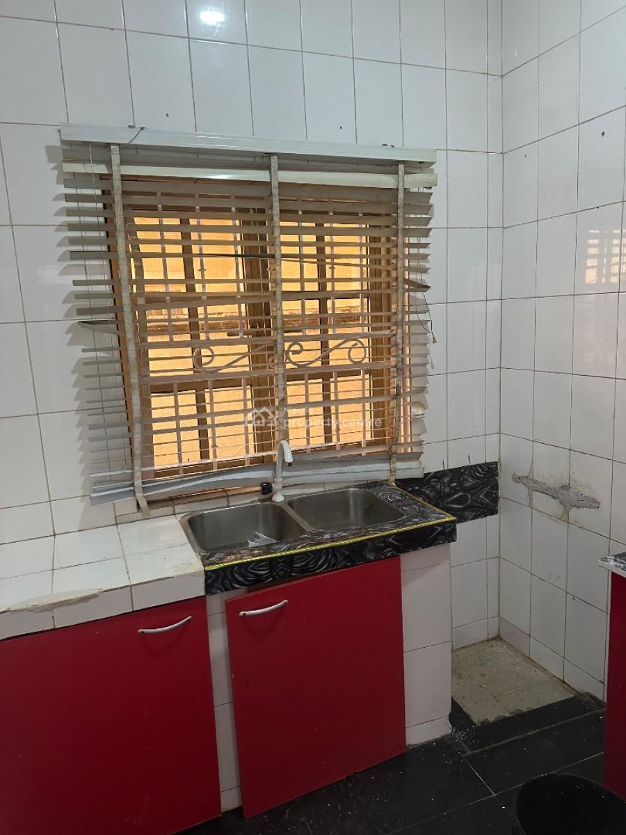 Beautiful Mini-flat, Lekki Phase 1, Lekki, Lagos, Mini Flat (room and Parlour) for Rent