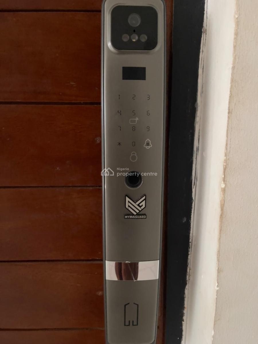 Fully Furnished 2bed with Pool, Gym & Elevator, Ikate Elegushi Lekki Lagos, Ikate, Lekki, Lagos, Flat / Apartment for Rent