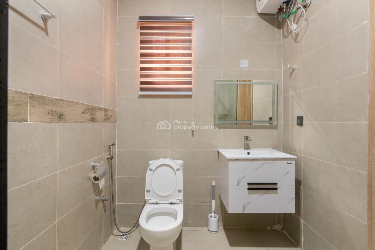 Lovely 2 Bedroom Apartment with Swimming Pool, Gym, Citadel Views 2.0 Estate, Ogombo Road, Ajah Lagos📍, Ajah, Lagos, Flat / Apartment Short Let