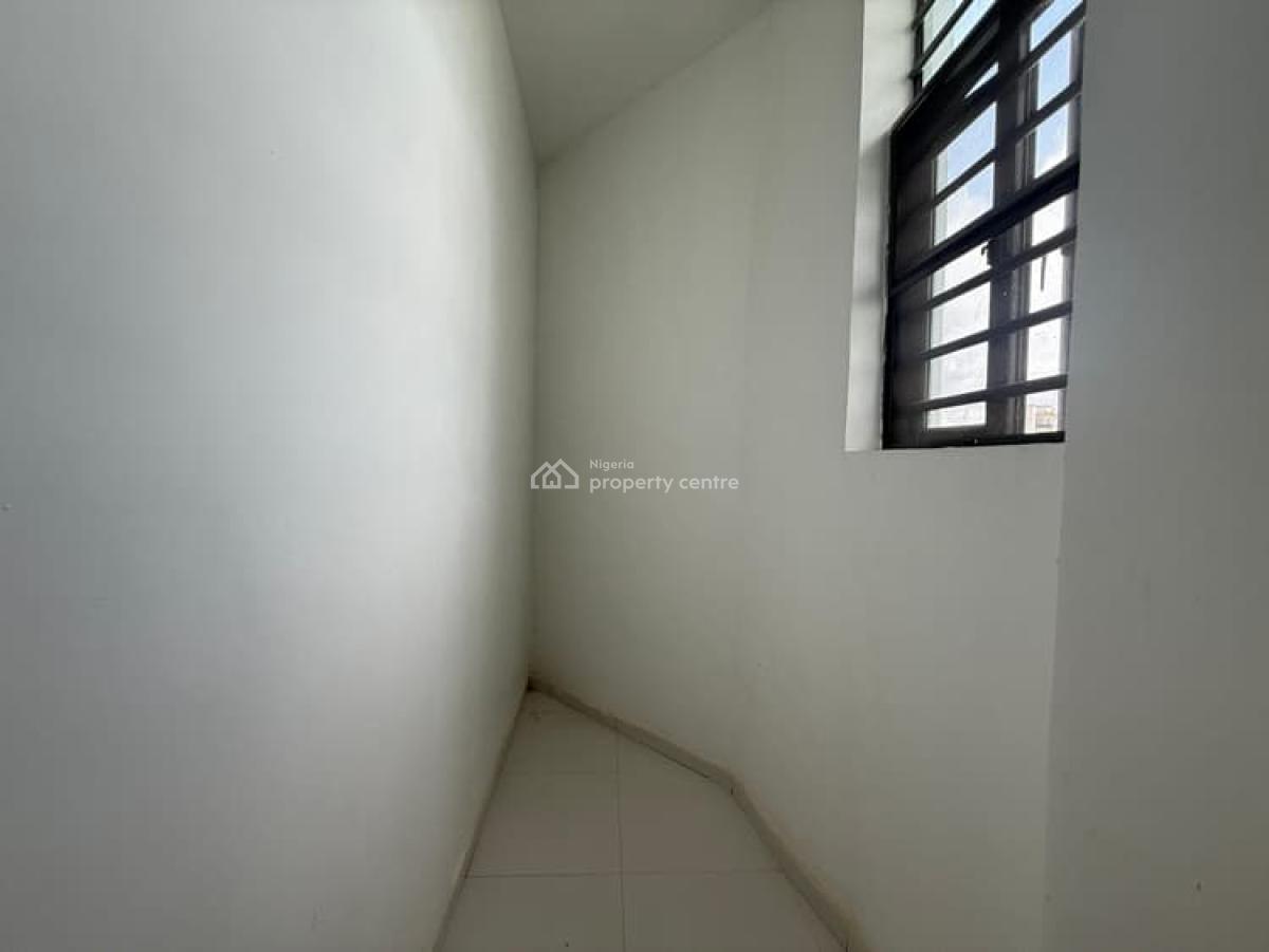 5bedroom Detached Duplex with Pool, Pentfloor, Cinema, Hampton Lake Estate Chevron, Lekki, Lagos, Detached Duplex for Sale
