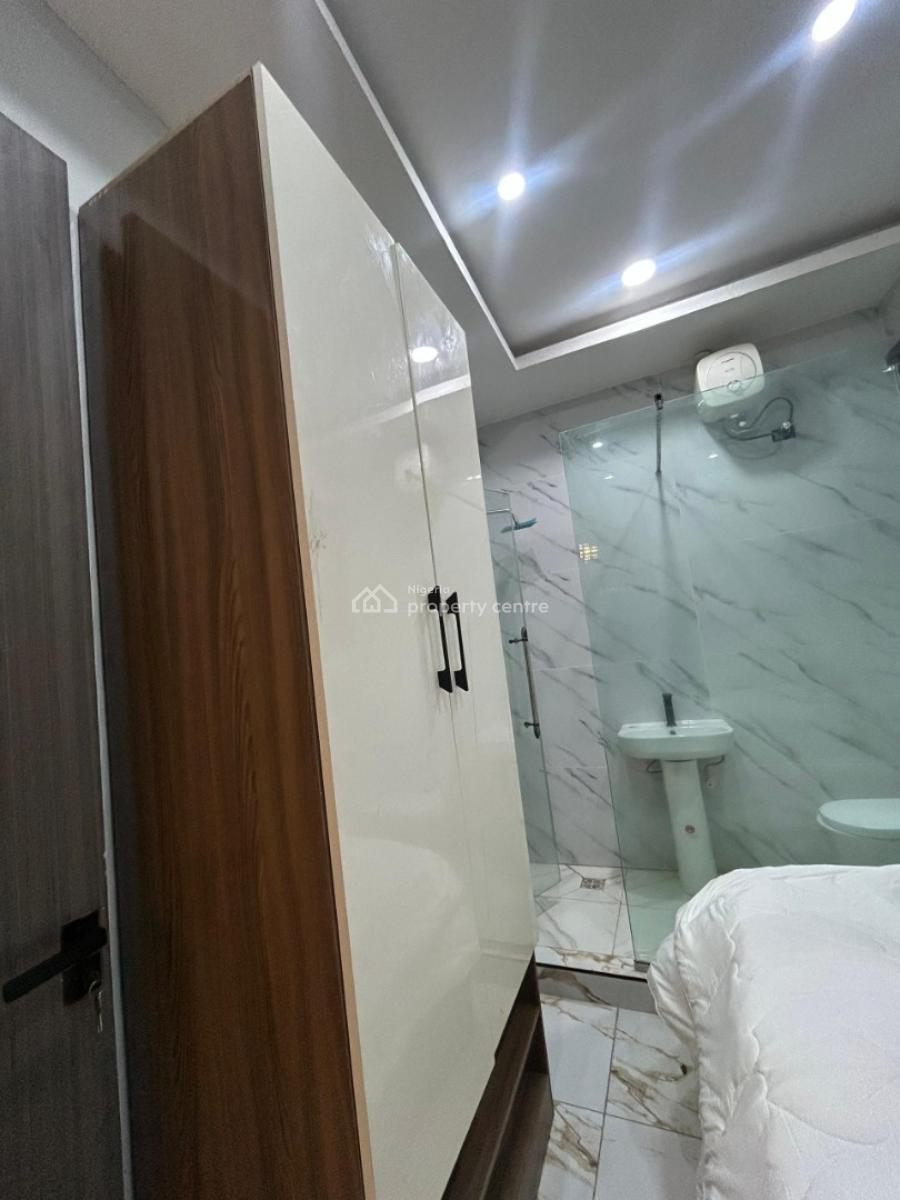 2 Bedroom Semi Detached Apartment, Off Freedom Way, Lekki Phase 1, Lekki, Lagos, Flat / Apartment for Sale
