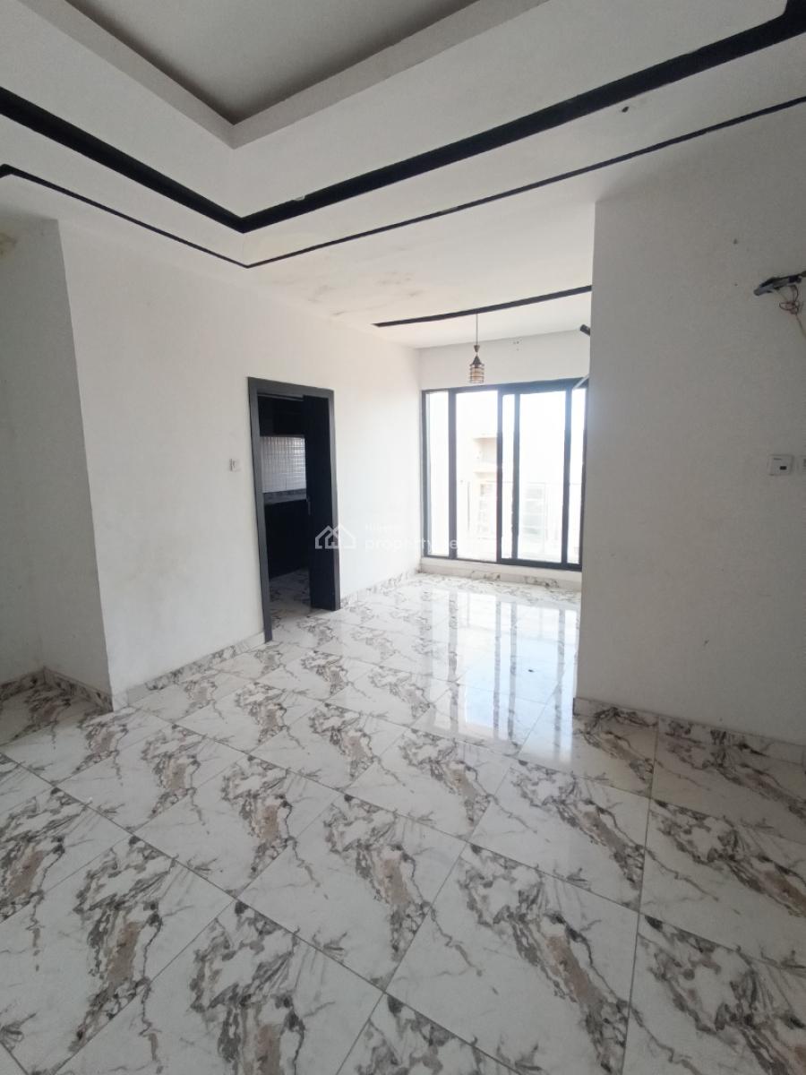 3 Bedroom Flat, Blenco, Sangotedo, Ajah, Lagos, Flat / Apartment for Rent