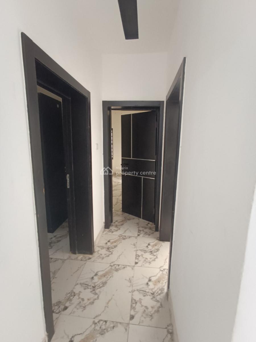 3 Bedroom Flat, Blenco, Sangotedo, Ajah, Lagos, Flat / Apartment for Rent