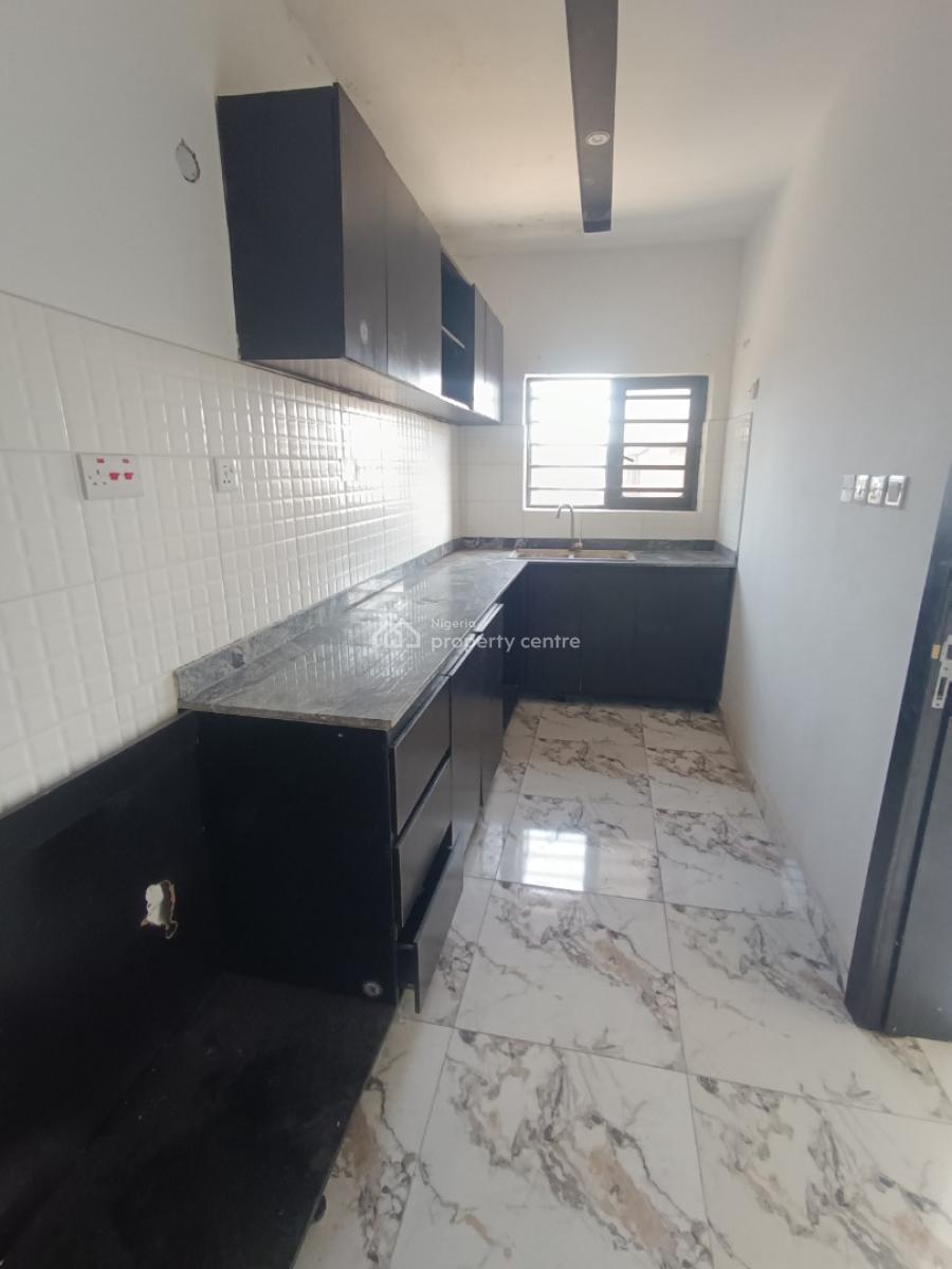 3 Bedroom Flat, Blenco, Sangotedo, Ajah, Lagos, Flat / Apartment for Rent