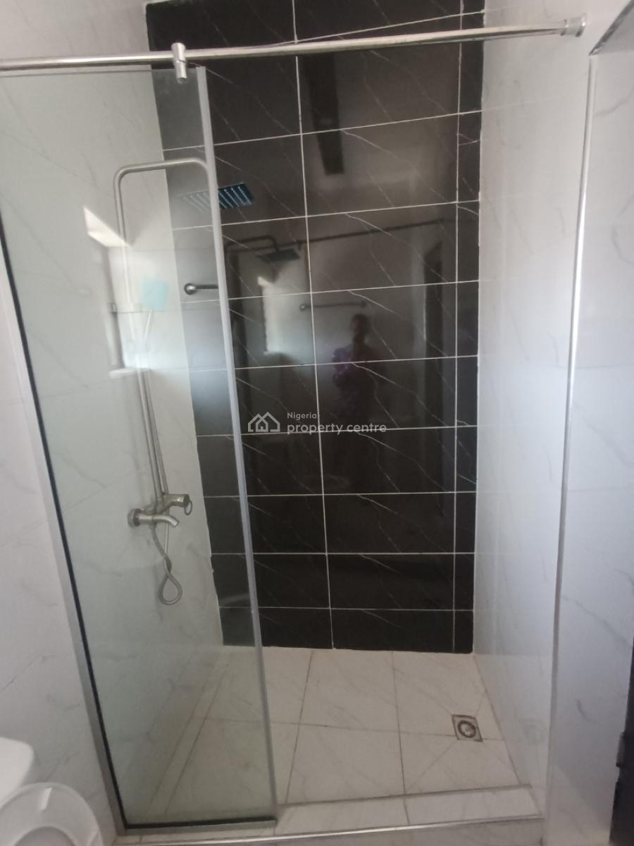 3 Bedroom Flat, Blenco, Sangotedo, Ajah, Lagos, Flat / Apartment for Rent