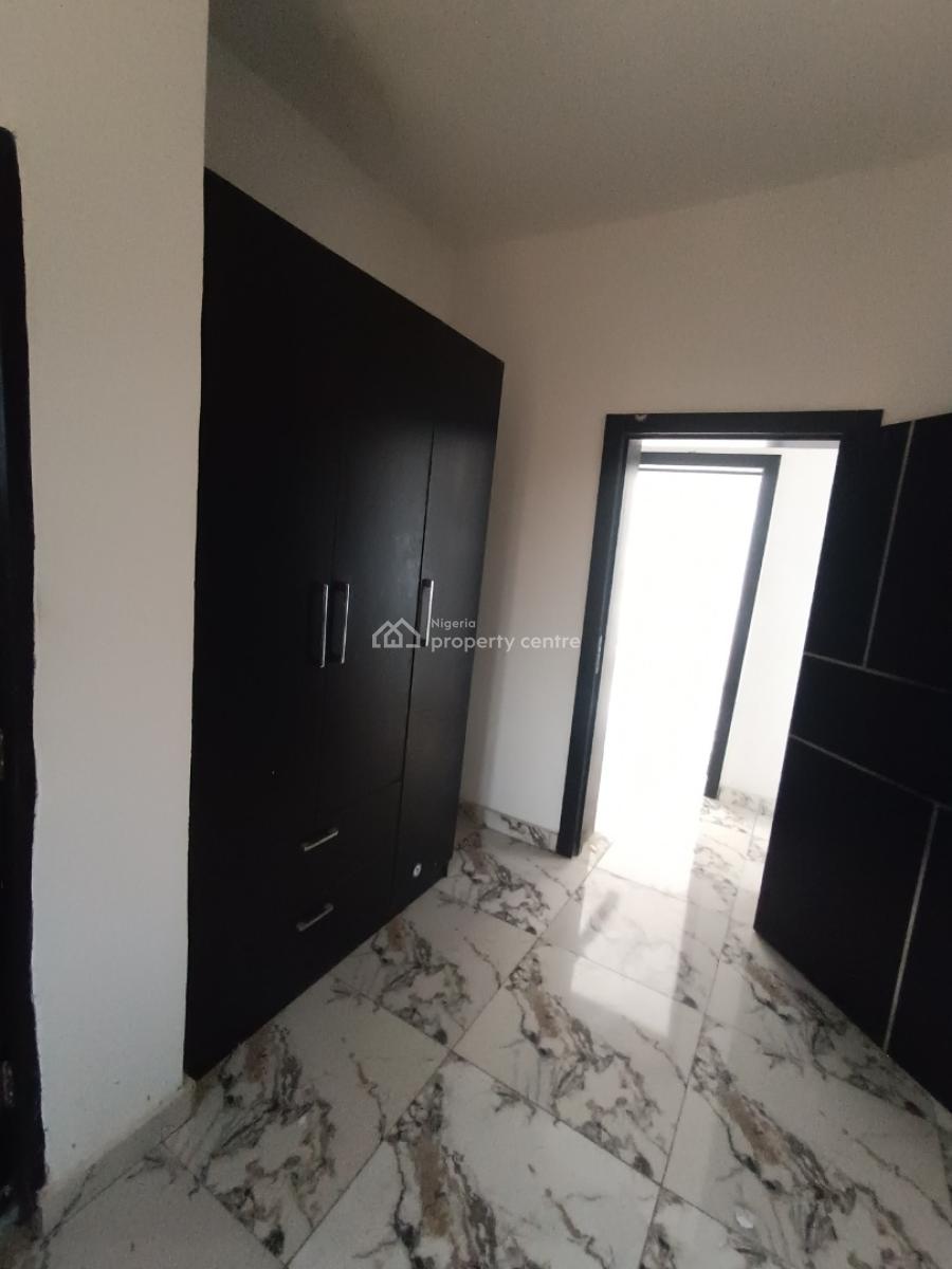 3 Bedroom Flat, Blenco, Sangotedo, Ajah, Lagos, Flat / Apartment for Rent