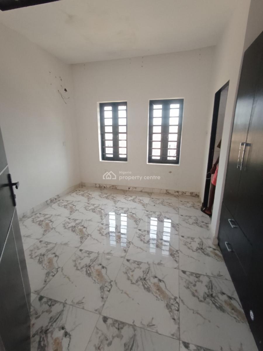 3 Bedroom Flat, Blenco, Sangotedo, Ajah, Lagos, Flat / Apartment for Rent