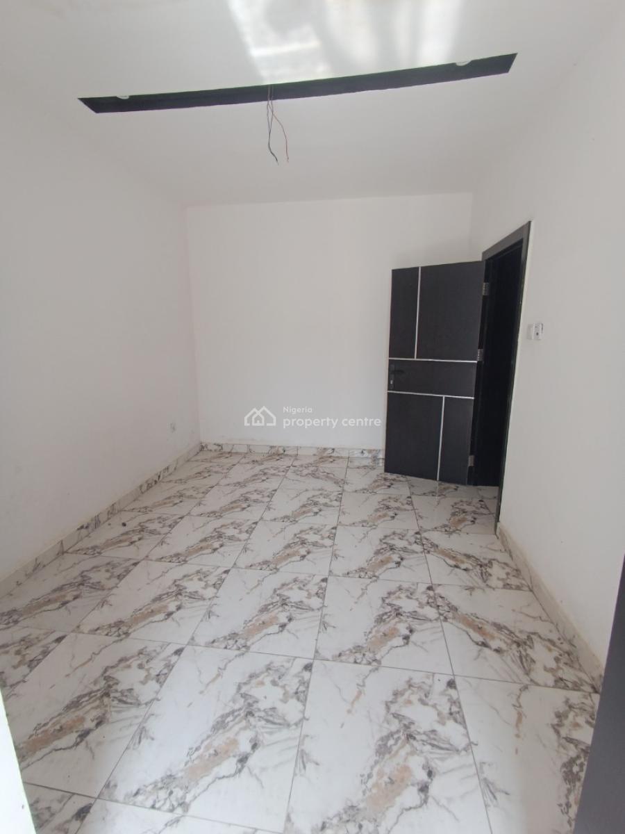 3 Bedroom Flat, Blenco, Sangotedo, Ajah, Lagos, Flat / Apartment for Rent